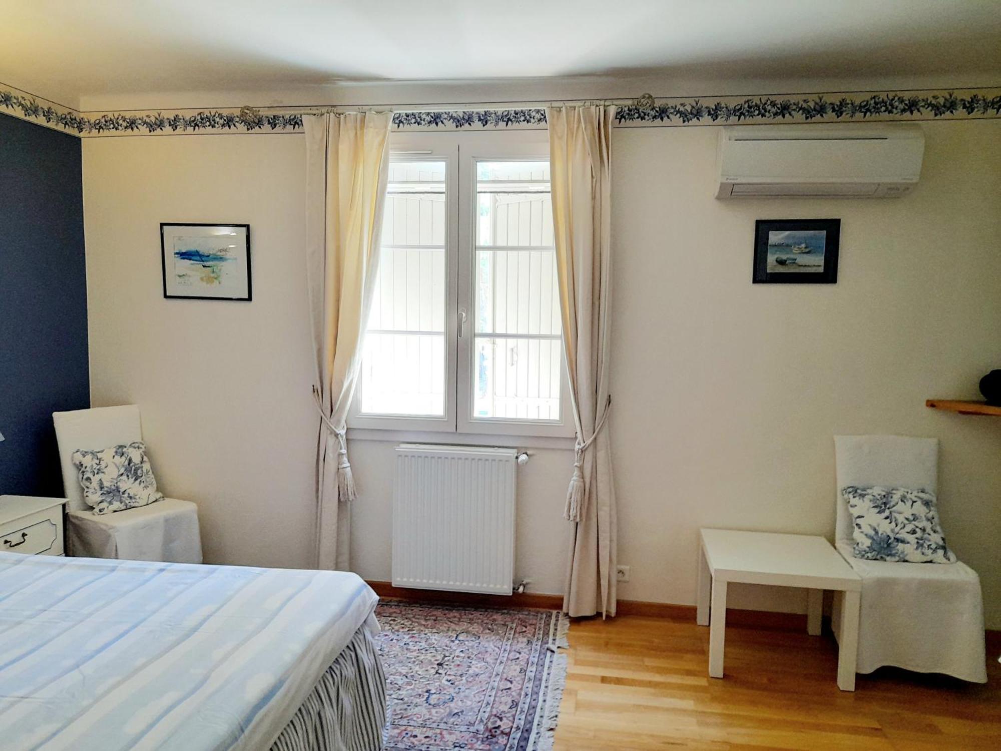 カルパントラ Domaine Des Ecureuils Bed & Breakfast エクステリア 写真