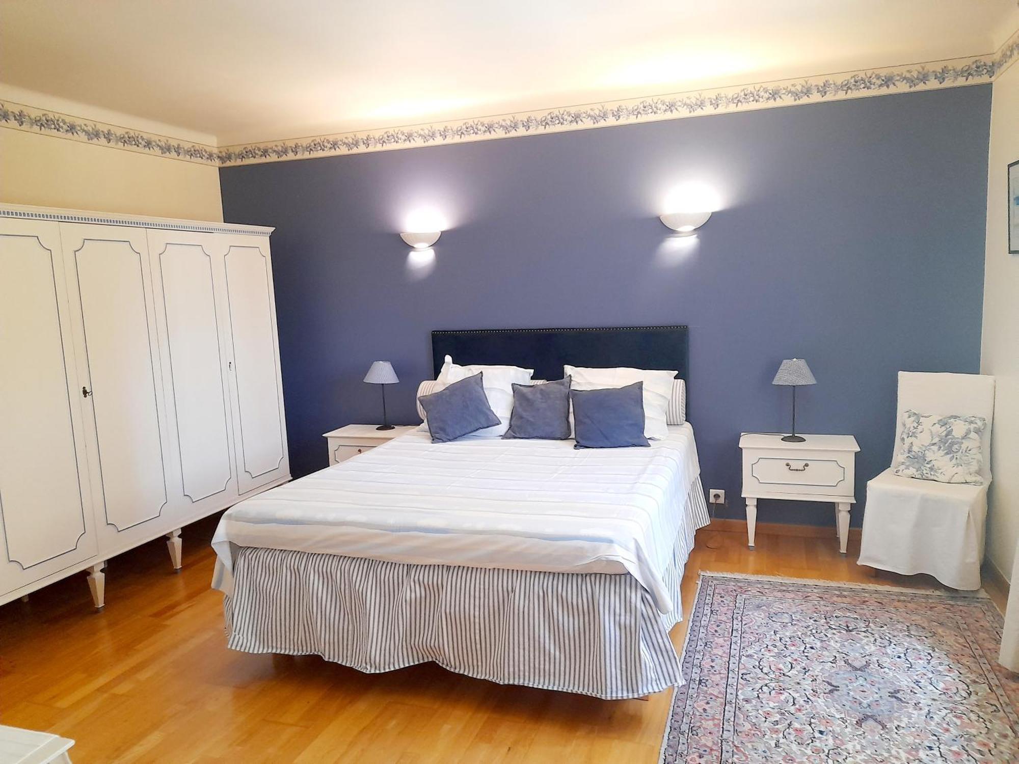 カルパントラ Domaine Des Ecureuils Bed & Breakfast エクステリア 写真