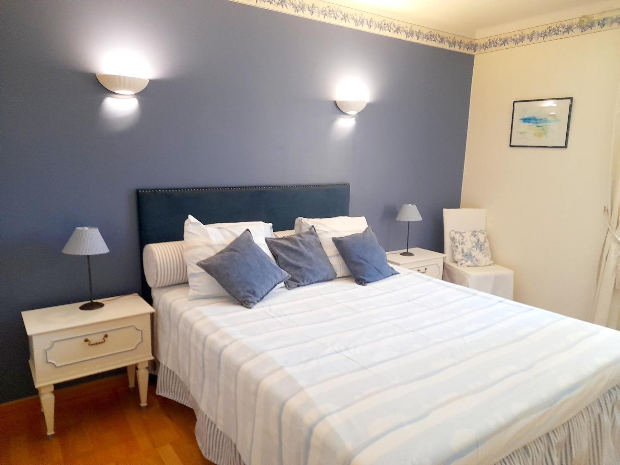 カルパントラ Domaine Des Ecureuils Bed & Breakfast エクステリア 写真