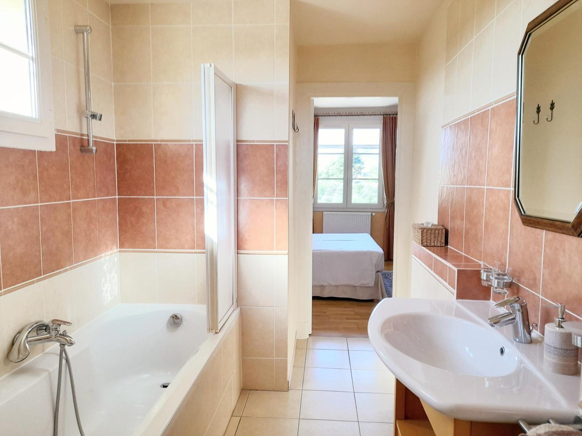 カルパントラ Domaine Des Ecureuils Bed & Breakfast エクステリア 写真